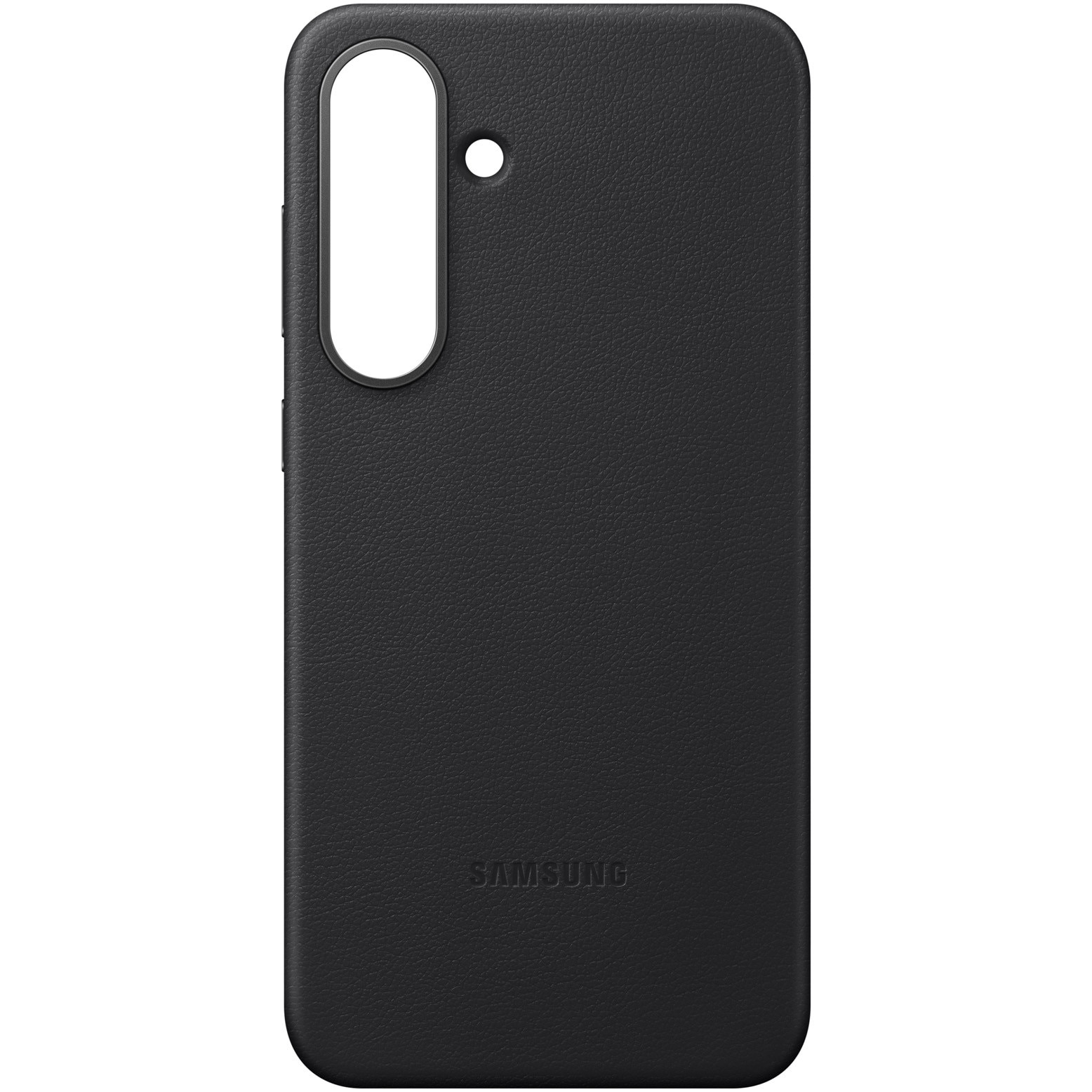 Husa de protectie Samsung Kindsuit Pase pentru Galaxy S25 FE, Black