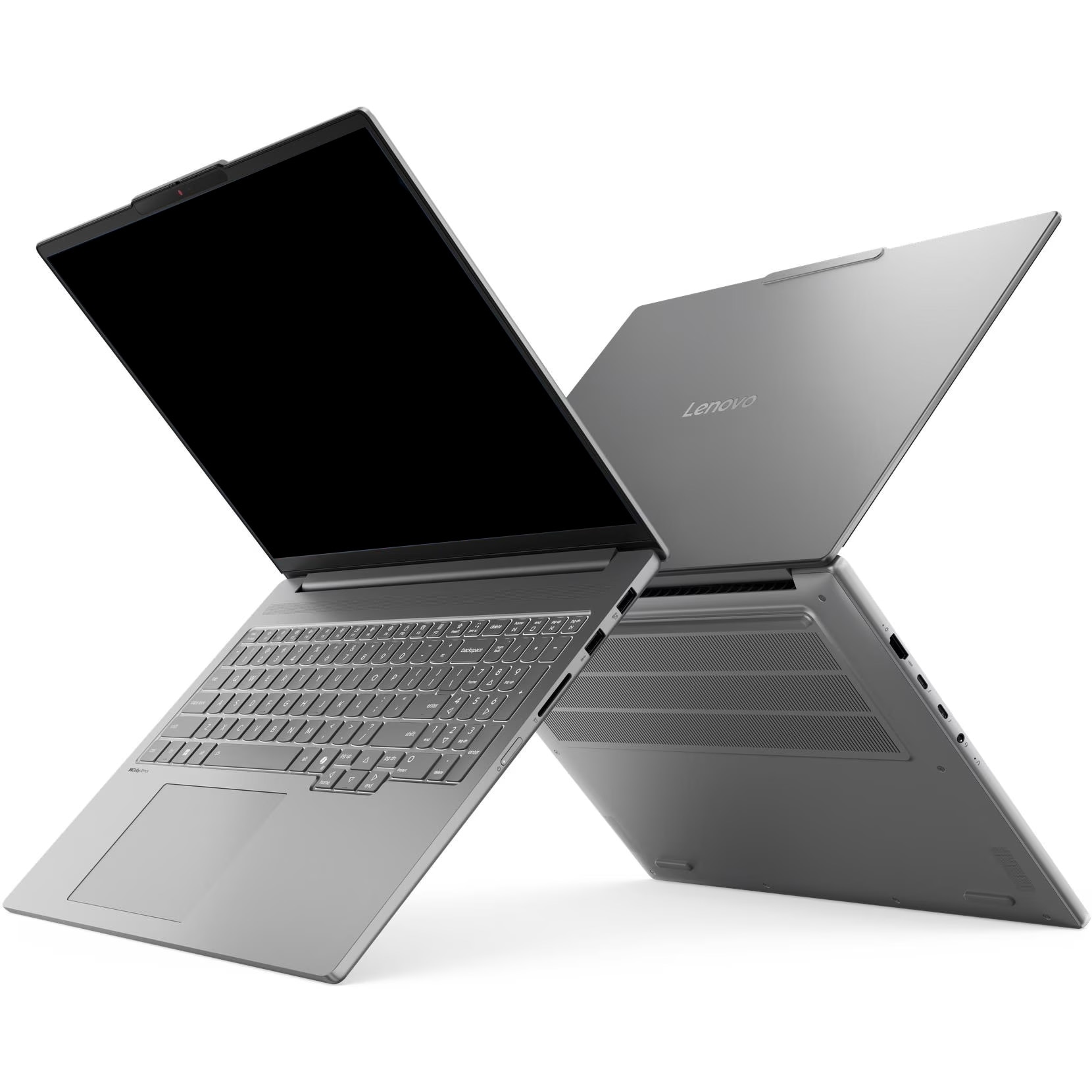 Laptop Lenovo IdeaPad Pro 5 16IAH10 cu procesor Intel® Core Ultra