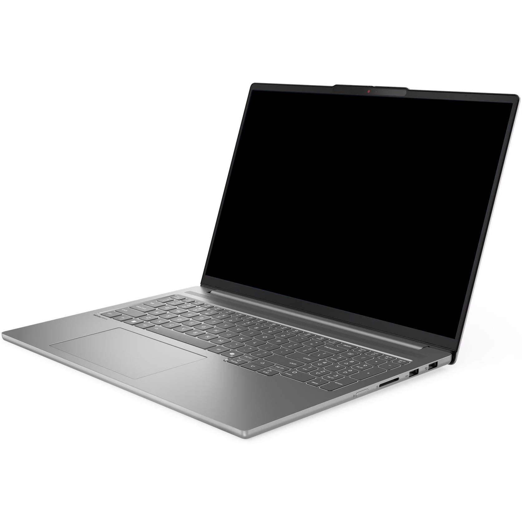 Laptop Lenovo IdeaPad Pro 5 16IAH10 cu procesor Intel® Core™ Ultra