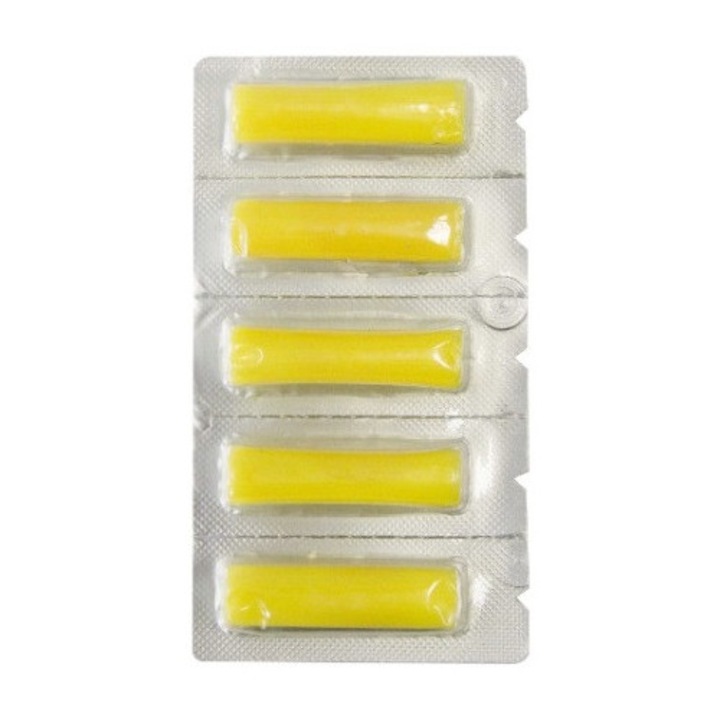 Odorizant aspirator, aroma lamaie, pentru Bosch, Electrolux, LG, Philips, Samsung, Siemens, Zanussi, 484000008624