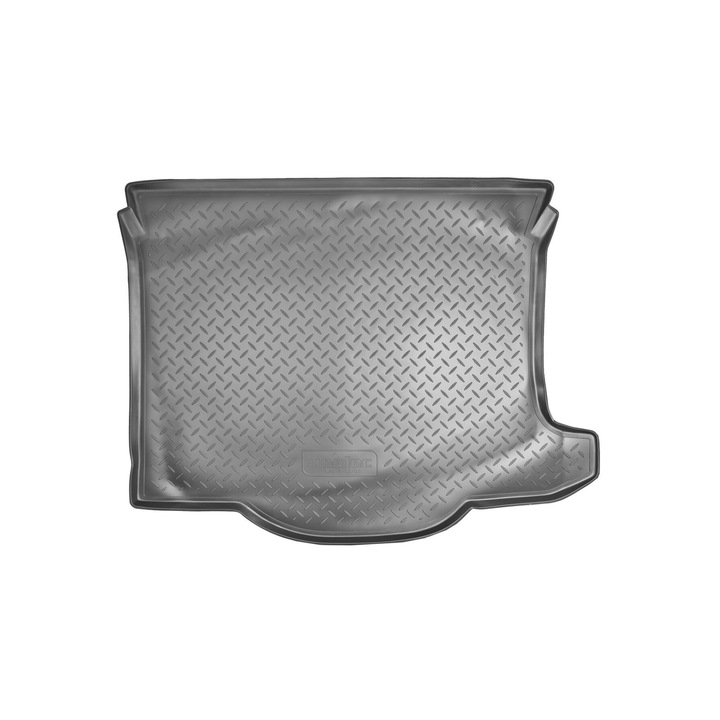 Tálcás csomagtartó szőnyeg, Mazda 3 Sedan 2003-2009 modellekhez.