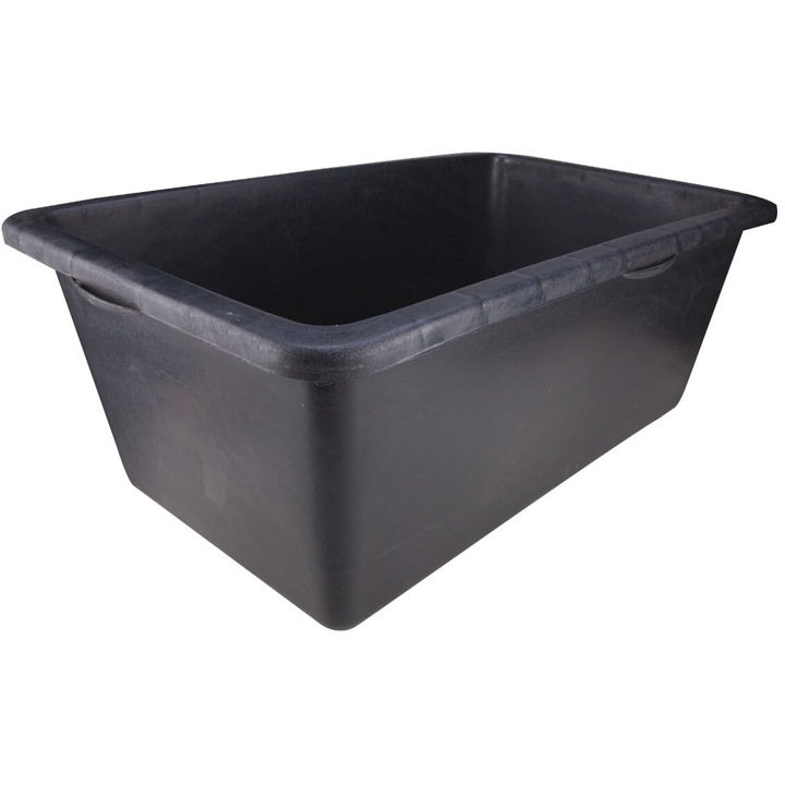 Cuva pentru Mortar 50 l 705x 395x 285 mm