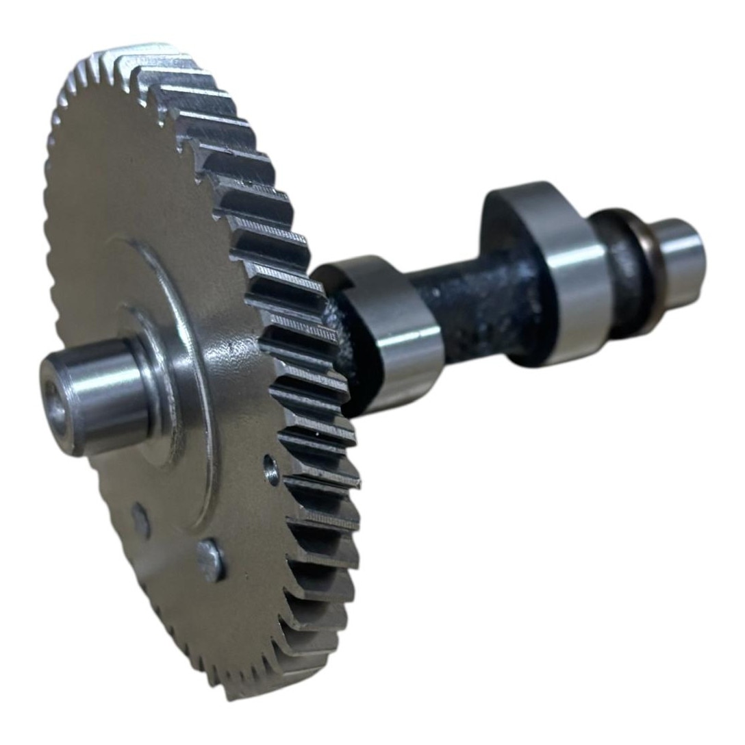 Arbore - ax came din metal pentru motor 168F in 4 timpi compatibil