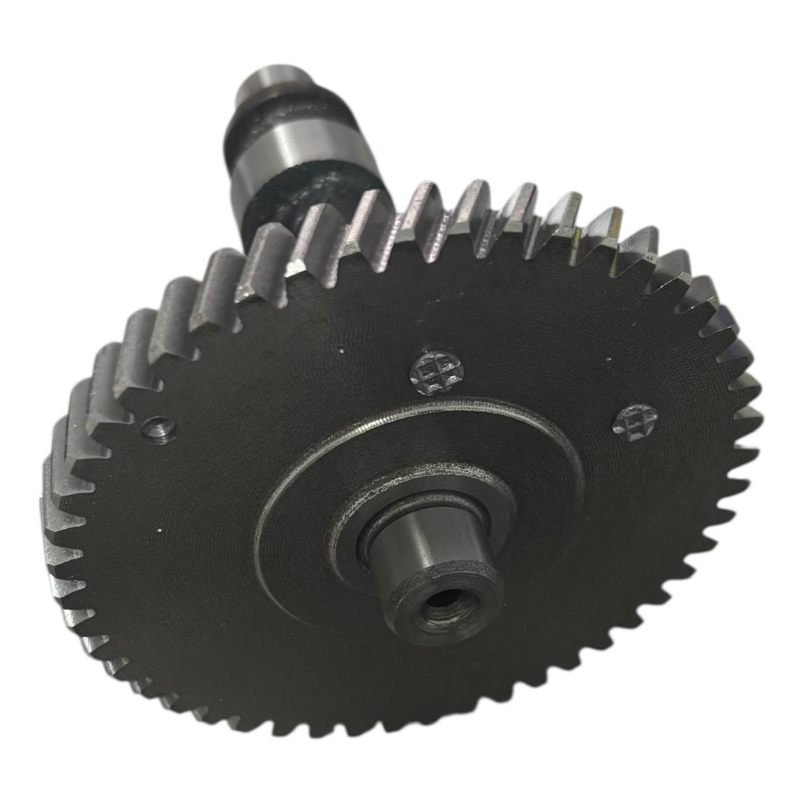 Arbore - ax came din metal pentru motor 168F in 4 timpi compatibil