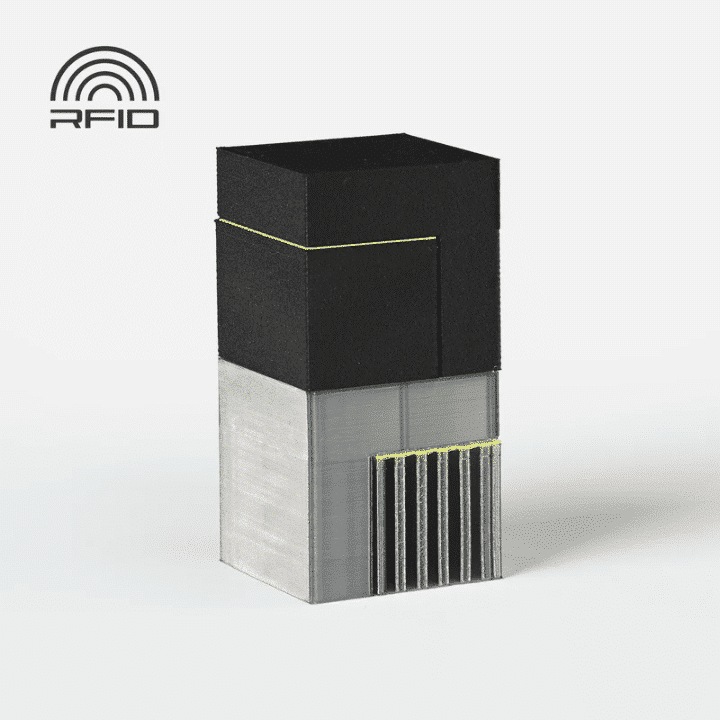 Suport Bambu Lab PA/PET, 1.75mm, 0.5kg