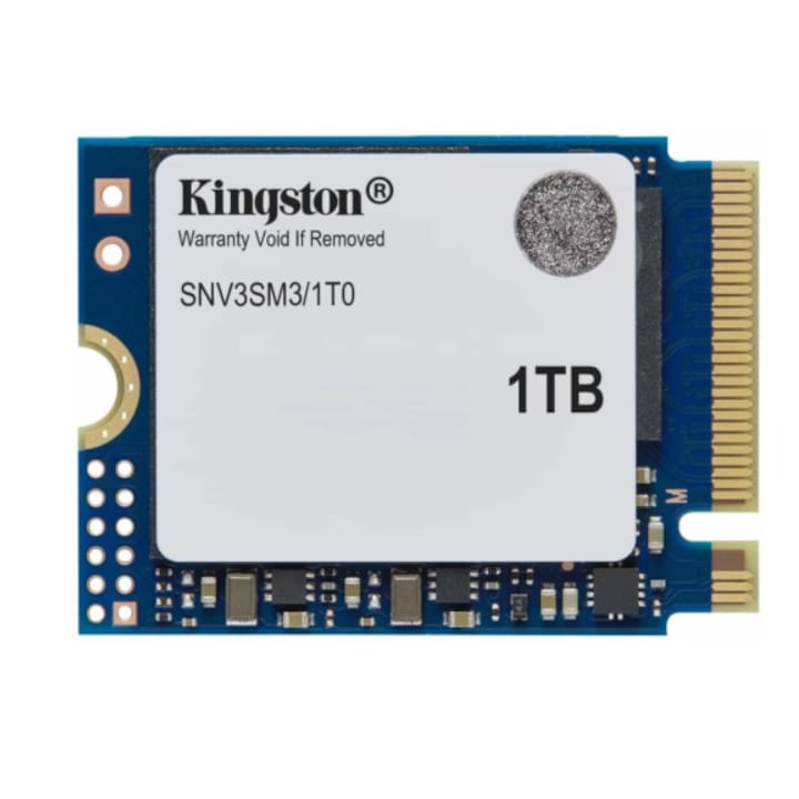 SSD Kingston SNV3SM3/1T0, 1TB, PCIe 4.0, M.2 2230