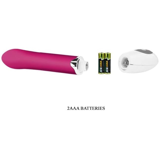 PRETTY LOVE Flirtation Daniel – detaliu vibrator