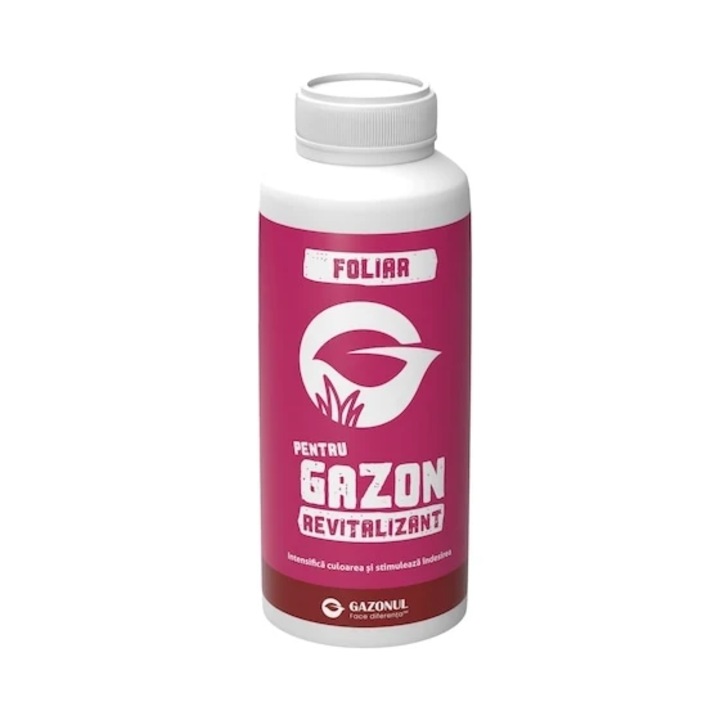Ingrasamant Gazon Revitalizant, 5 l