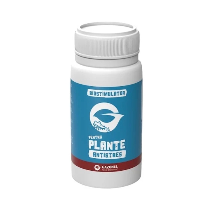 Biostimulator Plante Antistres, 100 ml