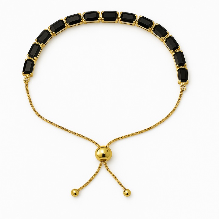 Модна гривна J.Fée – модел SL204563, регулируема, елегантна, идеален подарък