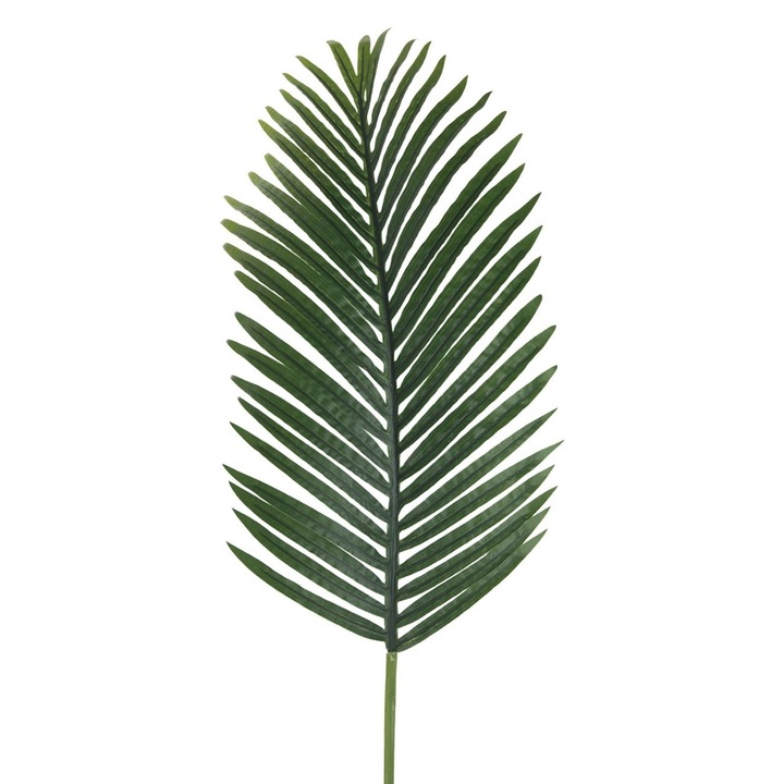 Изкуствен палмов клон 150 см