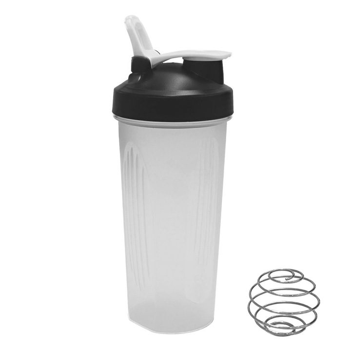 Shaker 700ml ngr capac