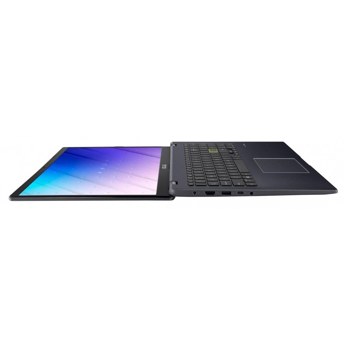 Laptop ASUS Vivobook Go 15 E510KA-EJ680 Celeron M4500 15.6inch FHD 8GB 256GB noOS Albastru