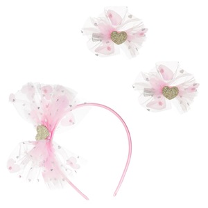 Frumusete, bijuterii si accesorii fetite