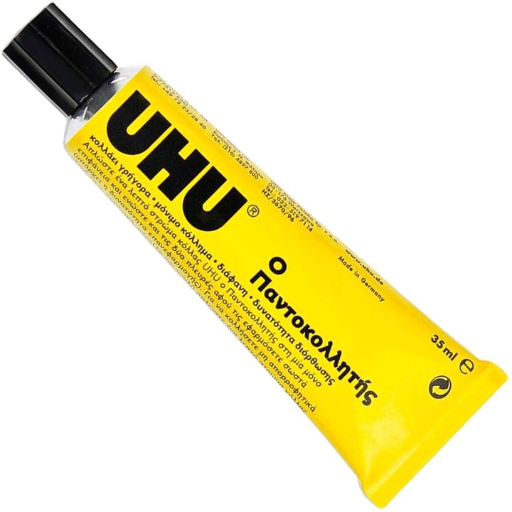 Adeziv lichid uhu n13 35ml