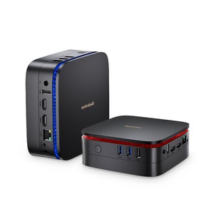 Mini PC Beelink EQ12 N100 Intel 12th Gen up 3.4 GHz, 16Gb DDR5