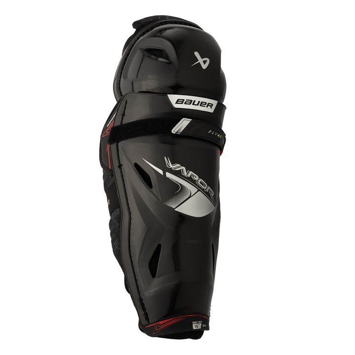 BAUER Протектори за пищял Vapor FLY40 - Int. 13.0