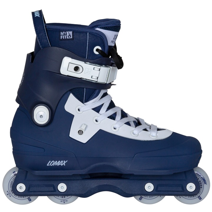 POWERSLIDE Aeon 60 Lomax Pro 42-44