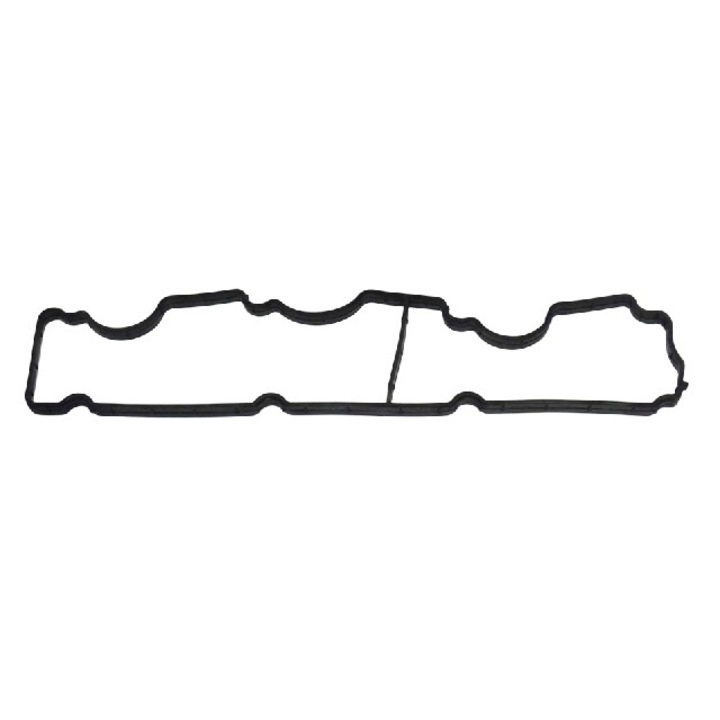 Tisztító tömítés, Elring LR105594 G4D3-6Q000-AA, Fekete