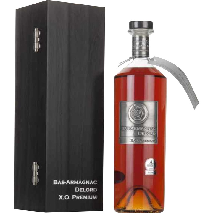 Armagnac Delord X.O. Premium 0.7L