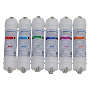 Sisteme filtrare instalatii