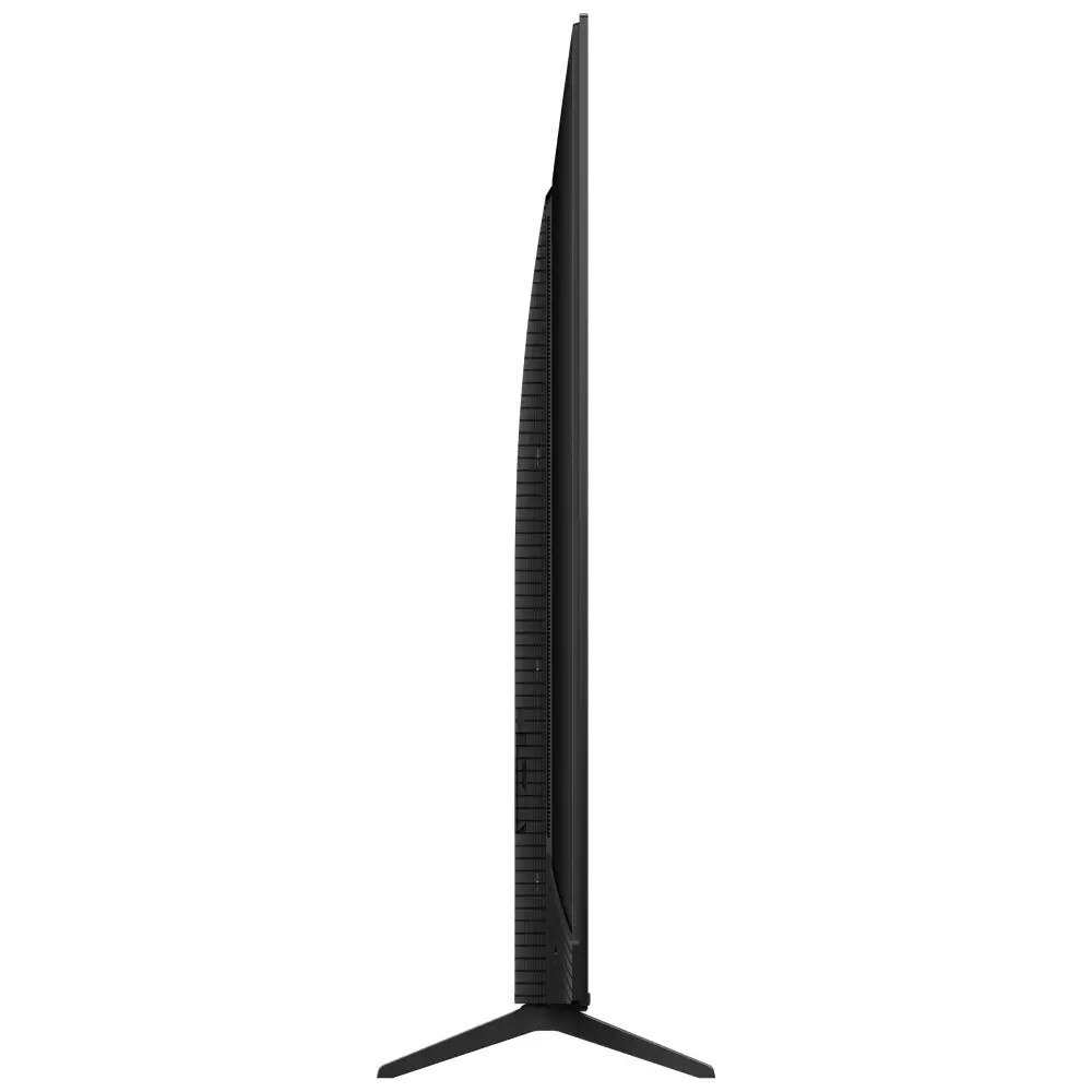 Televizor TCL 75inch QLED Android TV HDR10+ Tehnologie Bionic de optimizare a culorilor Dolby Vision Dolby Atmos 2x10W 75P79K