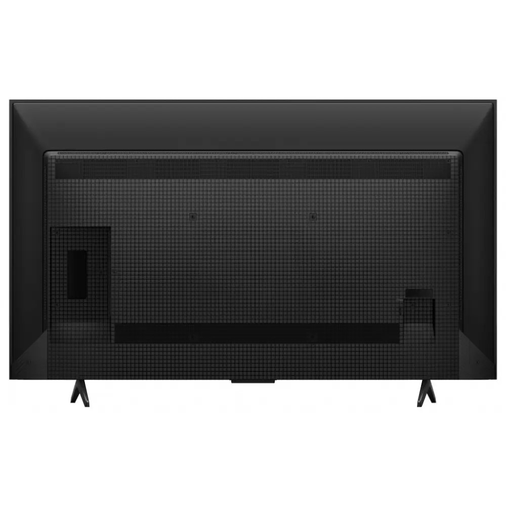 Televizor TCL 55inch QLED Android TV HDR10+ Tehnologie Bionic de optimizare a culorilor Dolby Vision Dolby Atmos 2x10W 55P79K