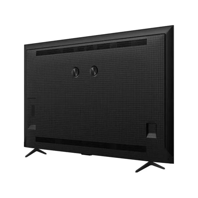 Televizor TCL 55inch QLED Android TV HDR10+ Tehnologie Bionic de optimizare a culorilor Dolby Vision Dolby Atmos 2x10W 55P79K