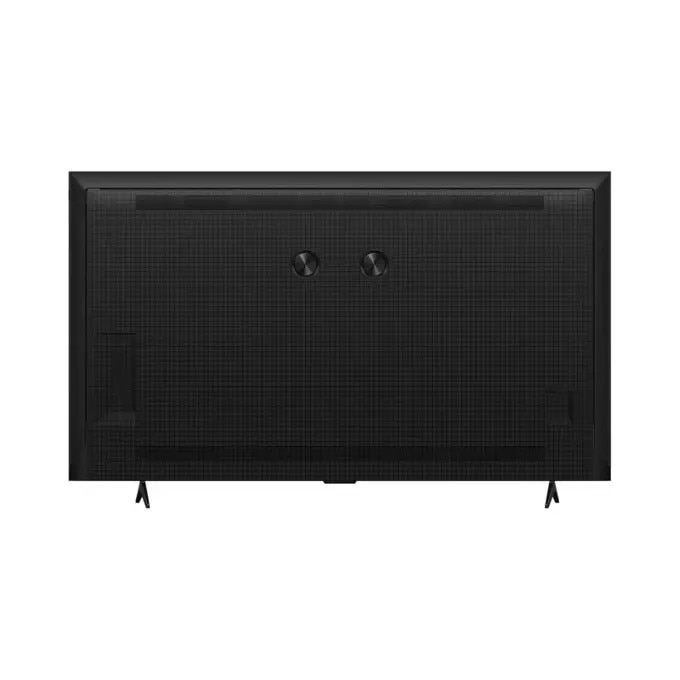 Televizor TCL 55inch QLED Android TV HDR10+ Tehnologie Bionic de optimizare a culorilor Dolby Vision Dolby Atmos 2x10W 55P79K