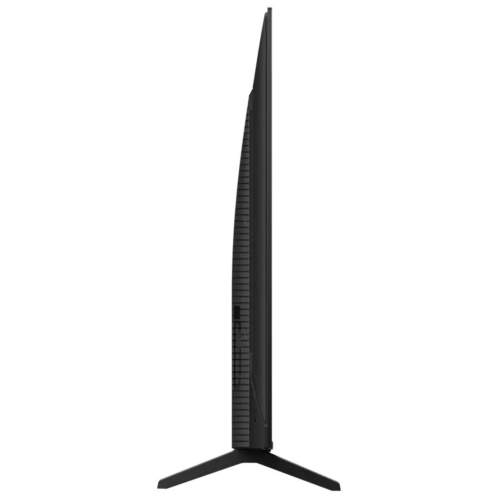 Televizor TCL 55inch QLED Android TV HDR10+ Tehnologie Bionic de optimizare a culorilor Dolby Vision Dolby Atmos 2x10W 55P79K