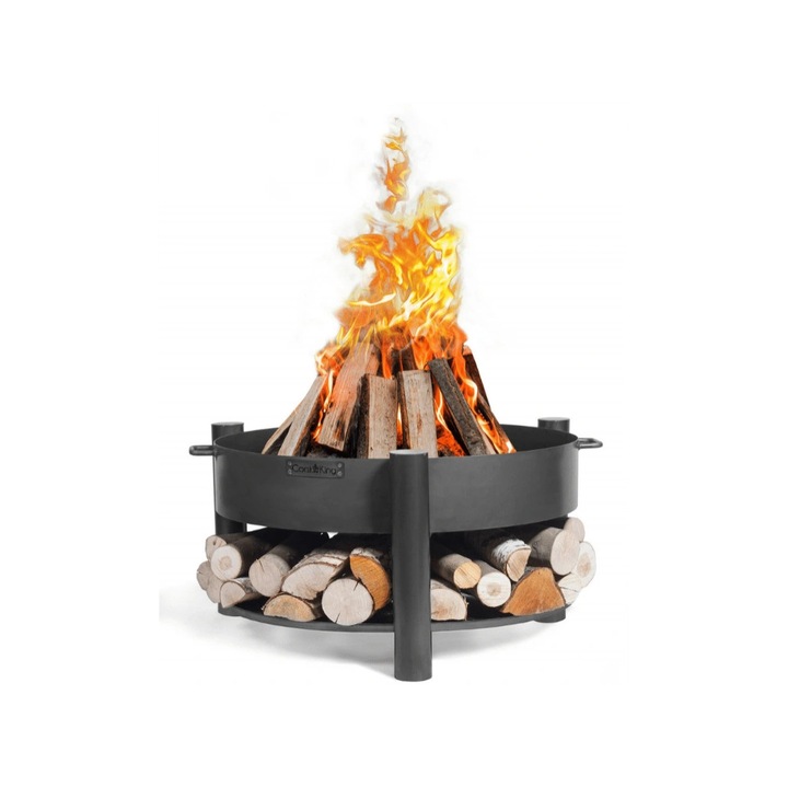 Vatra de foc exterior - Montana 60 cm