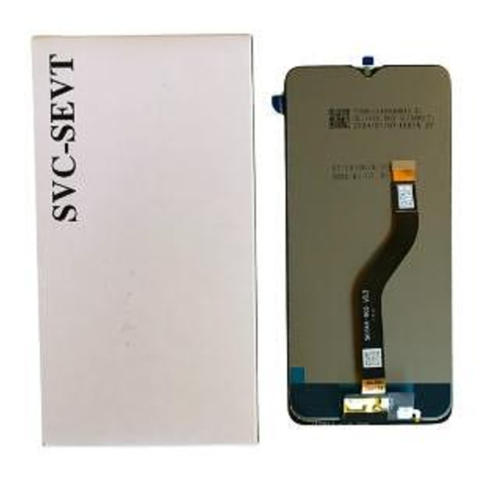 Дисплей за Samsung A20S Без Рамка, Service Pack