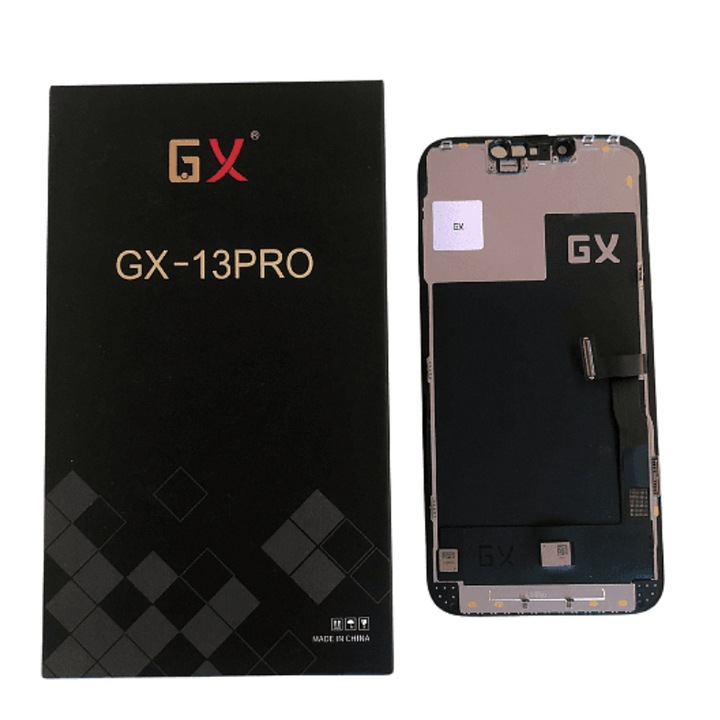 Дисплей за iPhone 13 Pro, OLED GX