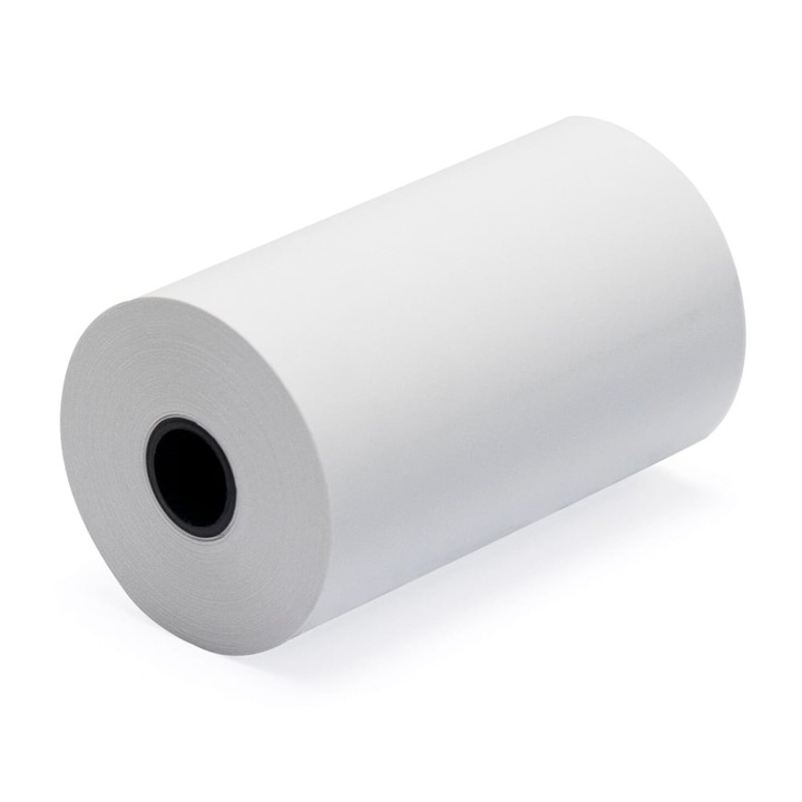 Role casa de marcat 57mm x 30 m, hartie termica