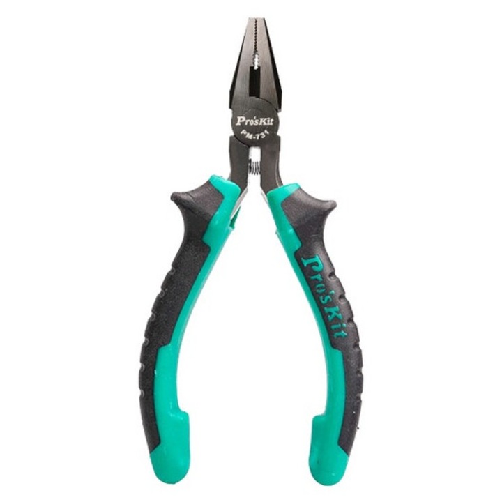 Cleste PROSKIT PM-731, 118mm, cu labes antiolisthetikes