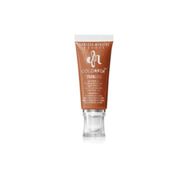 Bază de machiaj Danessa Myricks Beauty Natural, pentru ten sensibil, multifuncțională