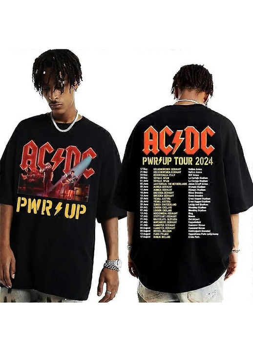 Uniszex polo, premium pamut, Fekete