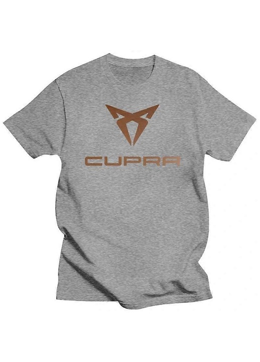 ferfi, nyomtatott, pamut, szurke, Szürke, 4XL