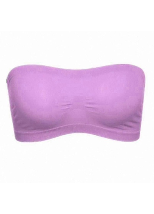 Noi melltarto., Mályvaszín