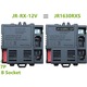 Kit de circuit pentru masinuta electrica copii 12V, multicolor, 3-14 ani