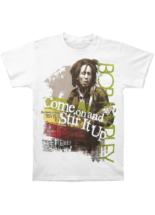 Ferfi polo, klasszikus szabasu, pamut, Fehér, 2XL