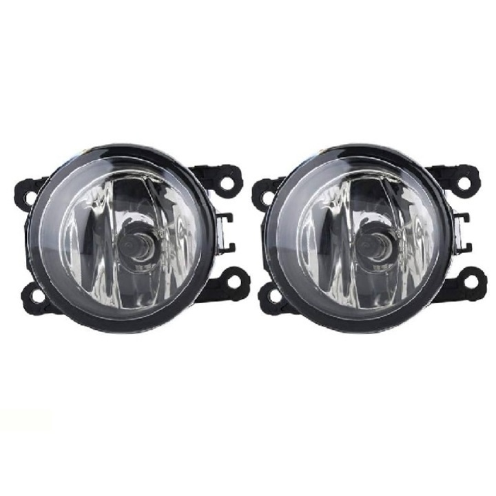 Projektorkészlet Land Rover Freelander 2-höz