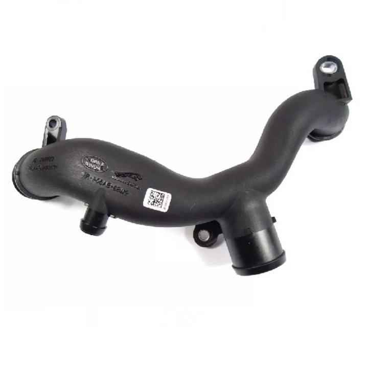 Vízcső, eredeti Land Rover, LR090630, 9W83-8A504-FB