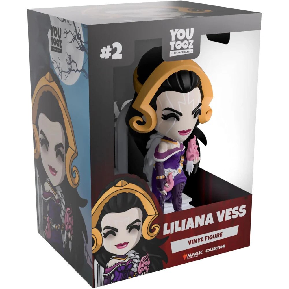Magic The Gathering Liliana Vess フィギュア s-l1200.jpg