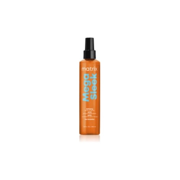 Matrix Mega Sleek hajlakk, nem kiöblítendő, 250 ml, unisex, normál