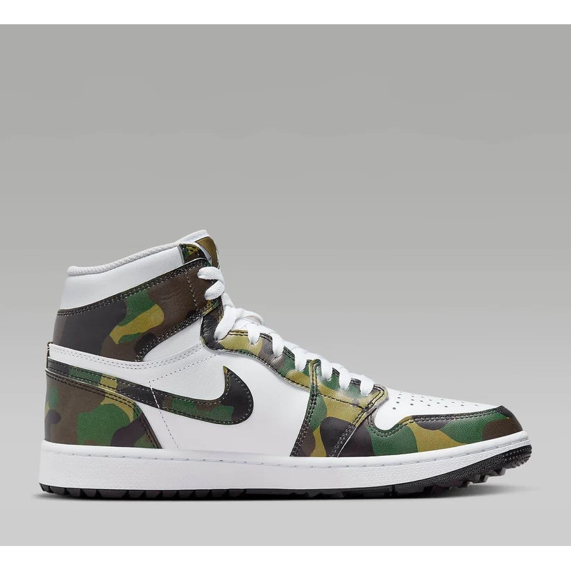 26cm Air Jordan golf 1 HIGH カモ Pantofi sport barbati Air Jordan 1 High 