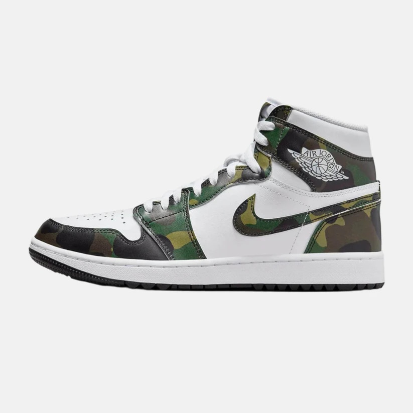 Pantofi sport barbati Air Jordan 1 High 