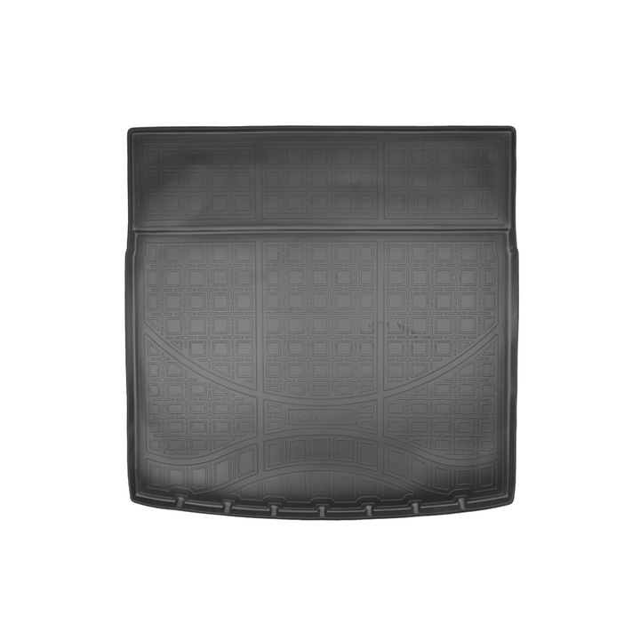 Opel Insignia Combi/Break 2009-2017 modellekhez tervezett tálcás csomagtartó szőnyeg