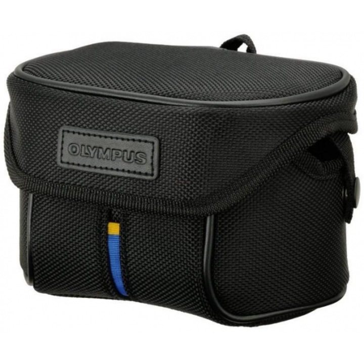Olympus CS-44SF мека чанта за фотоапарат за E‑M10, черна
