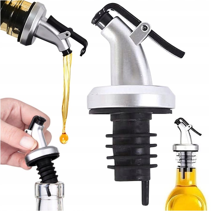 Dozator pentru turnarea bauturilor